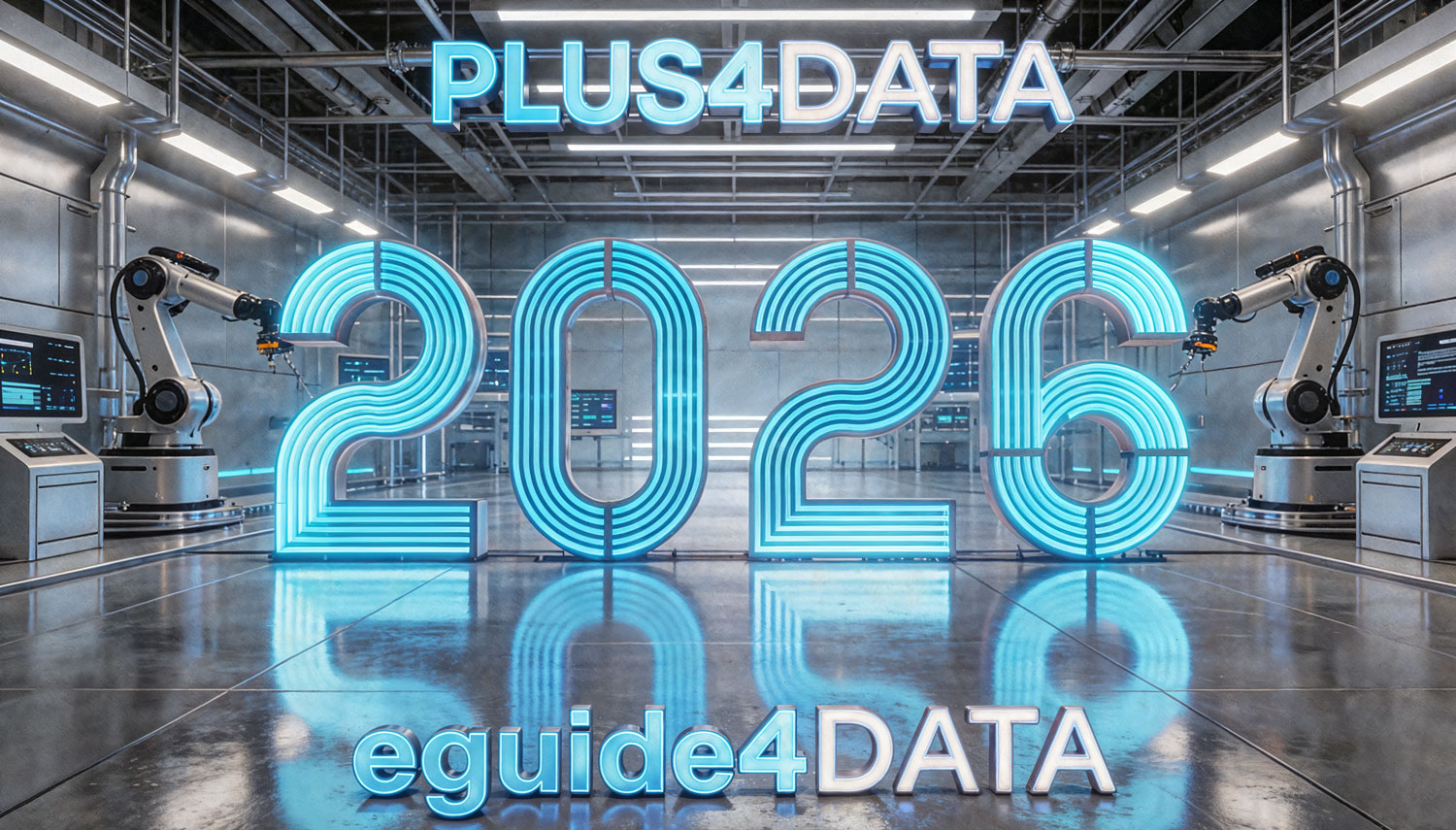 Danke, 2025. Hallo, 2026.