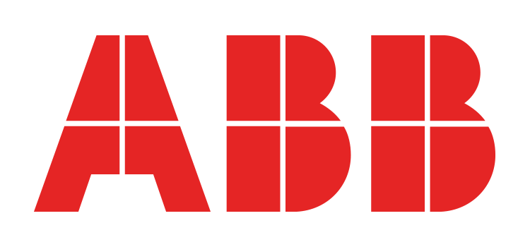 Logo ABB