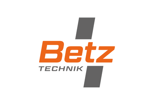 Logo Betz Technik