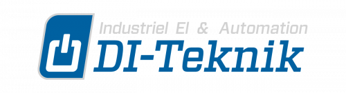 Logo DI-Teknik