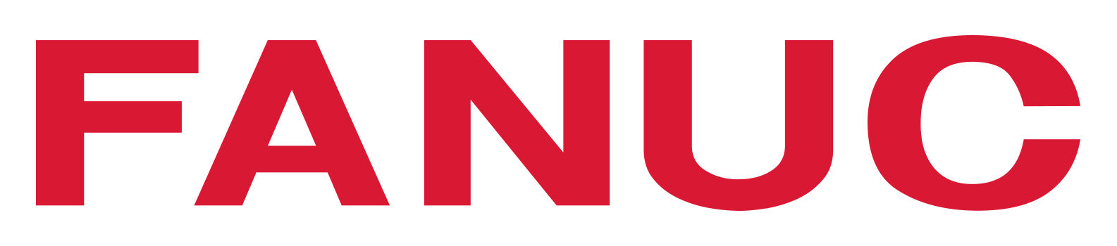 Logo FANUC