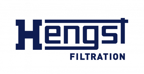 Logo Hengst