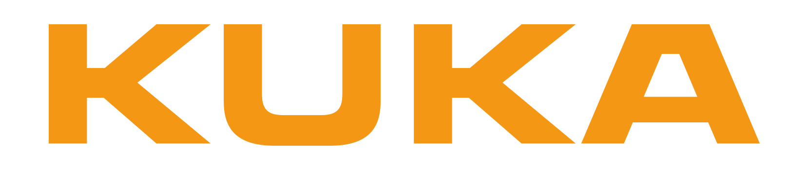 Logo Kuka