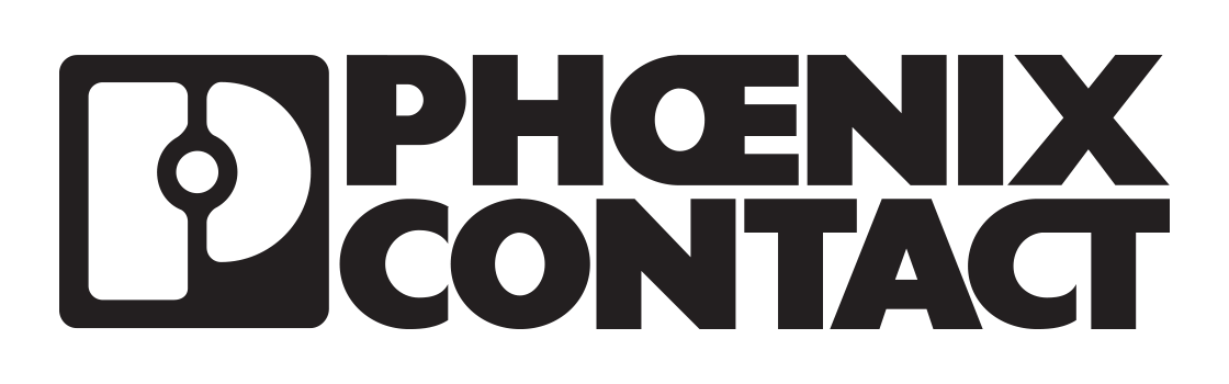 Logo Phoenix Contact