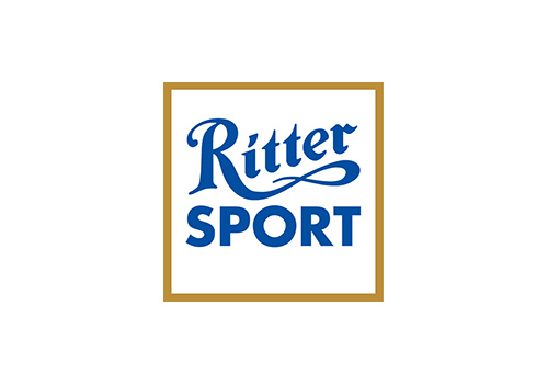 Logo Ritter Sport