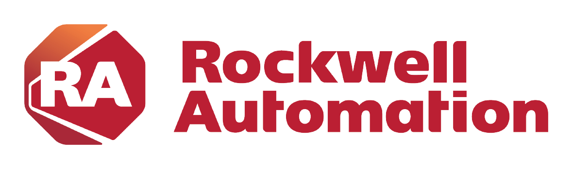 Logo Rockwell Automation