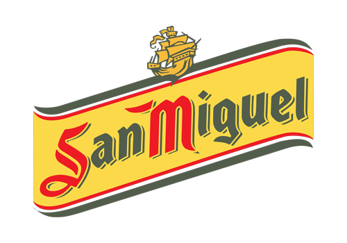 a yellow sign with a ship on it