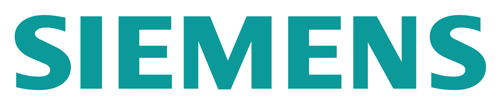 Logo Siemens