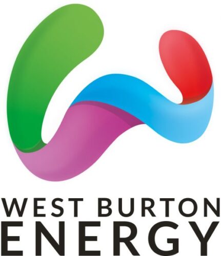 Logo West Burton Energy
