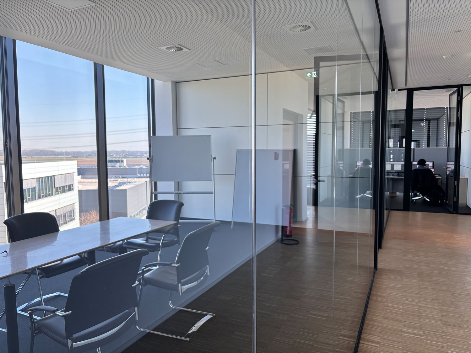 Plus4Data_Gebaeude_04 Plus4Data Gebaeude 04