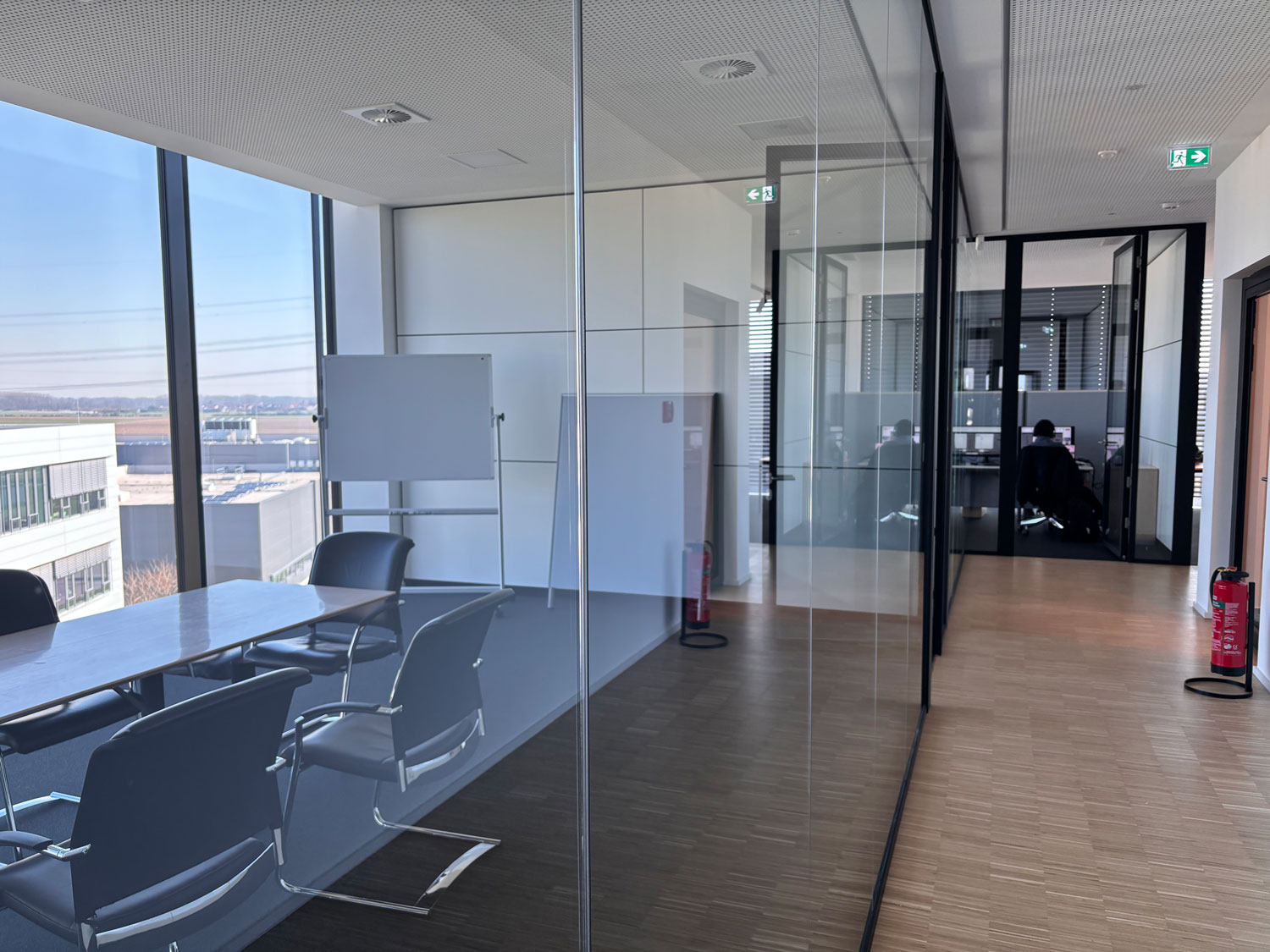 Plus4Data Gebaeude 05