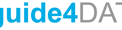 eguide4data – new release / More Clarity. More Control. More Efficiency.
