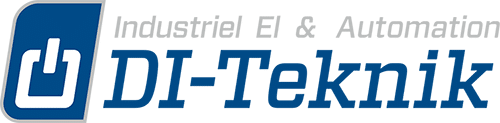 logo DI Teknik