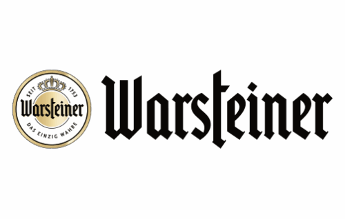 Logo Warsteiner
